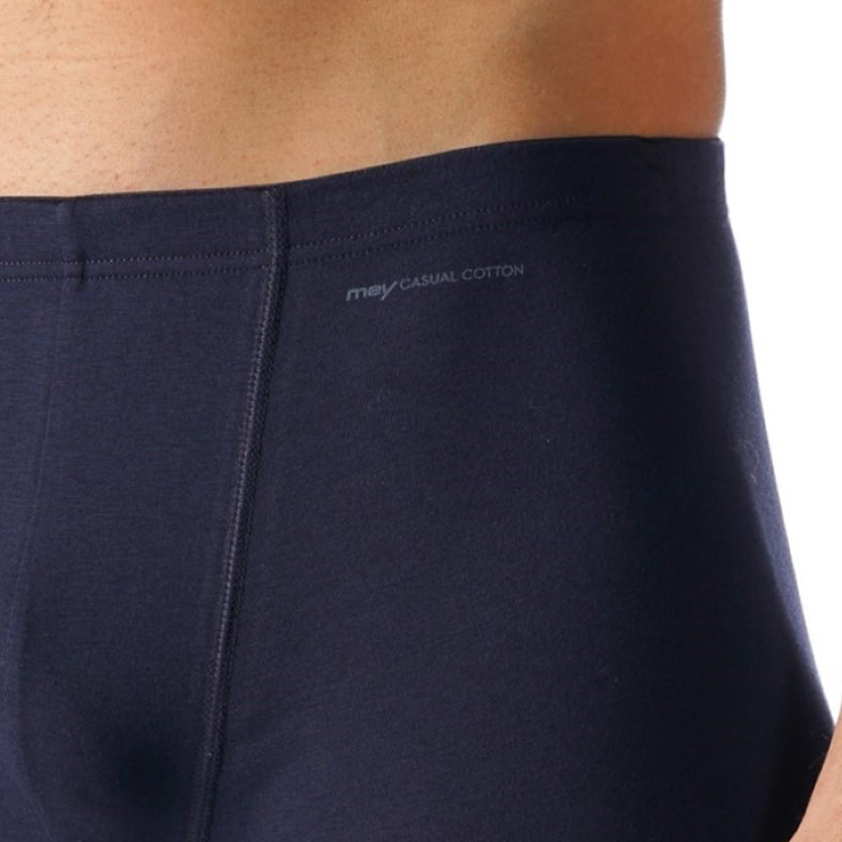 mey Casual Cotton Retro Short 2er Pack  