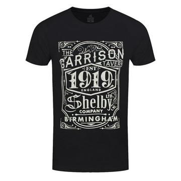 Tshirt GARRISON PUB