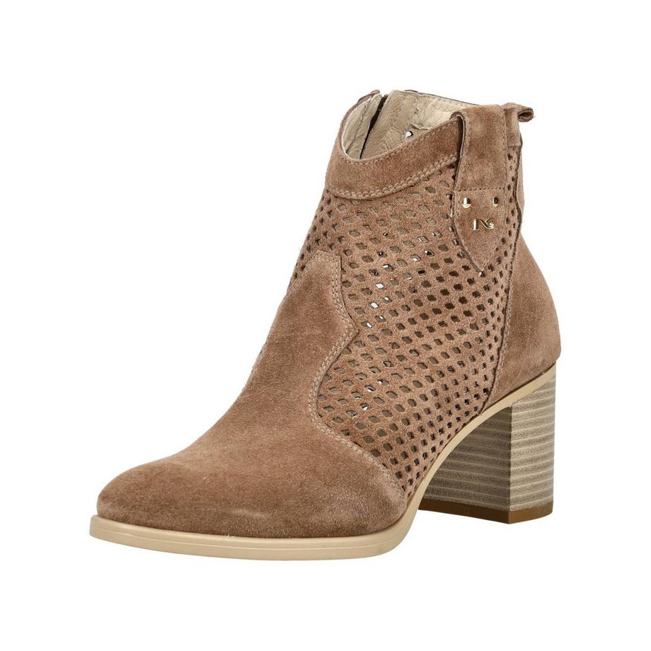Stiefelette