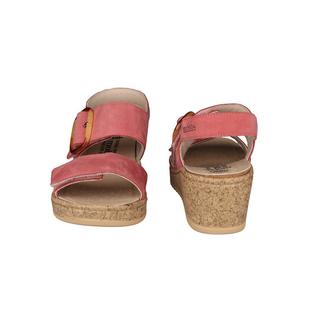 Mephisto  Nasma - Sandales suede 