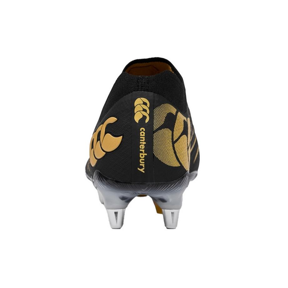 Canterbury  Chaussures De Rugby Terrain Souple Phoenix Elite 