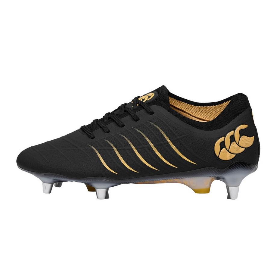Canterbury  Chaussures De Rugby Terrain Souple Phoenix Elite 