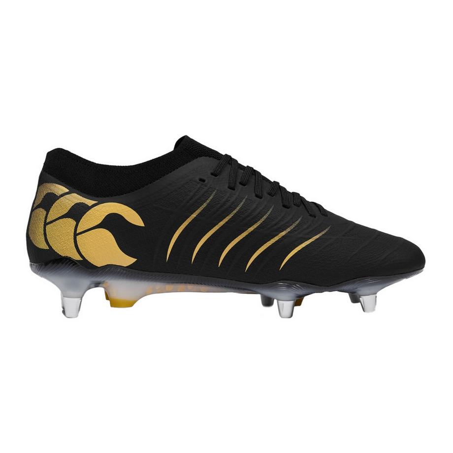 Canterbury  Chaussures De Rugby Terrain Souple Phoenix Elite 