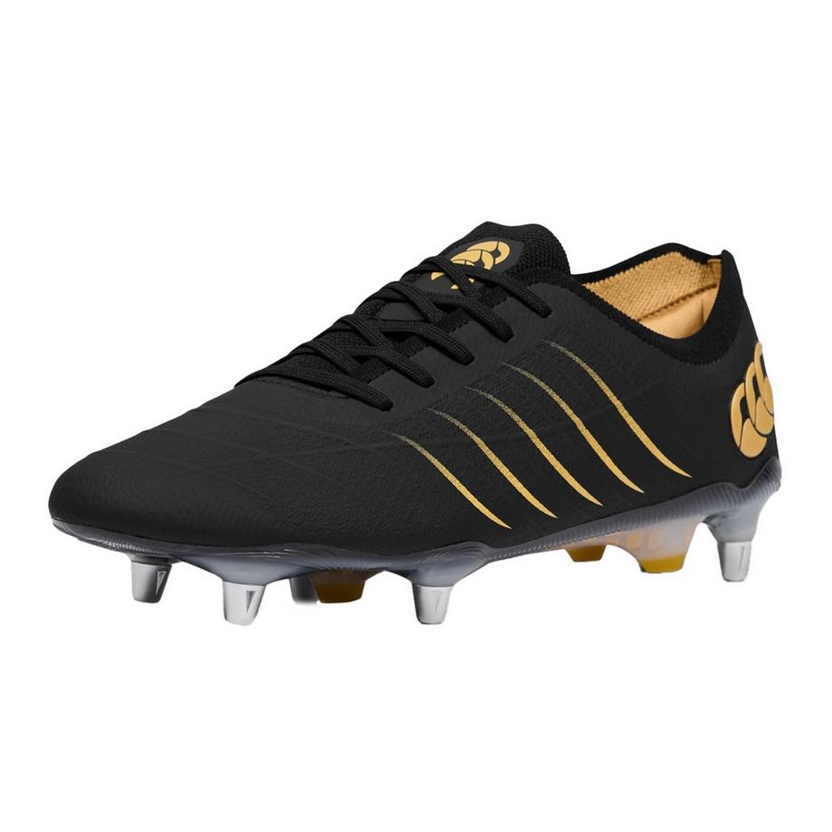 Chaussures De Rugby Terrain Souple Phoenix Elite