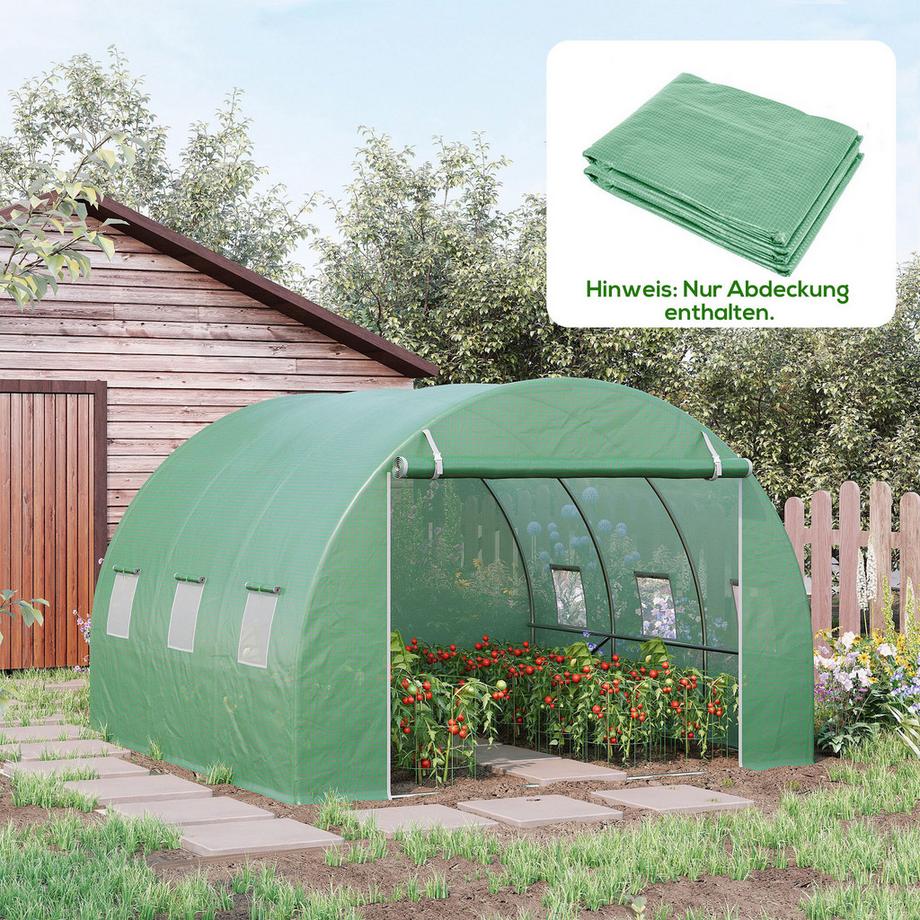 Outsunny Film de remplacement  