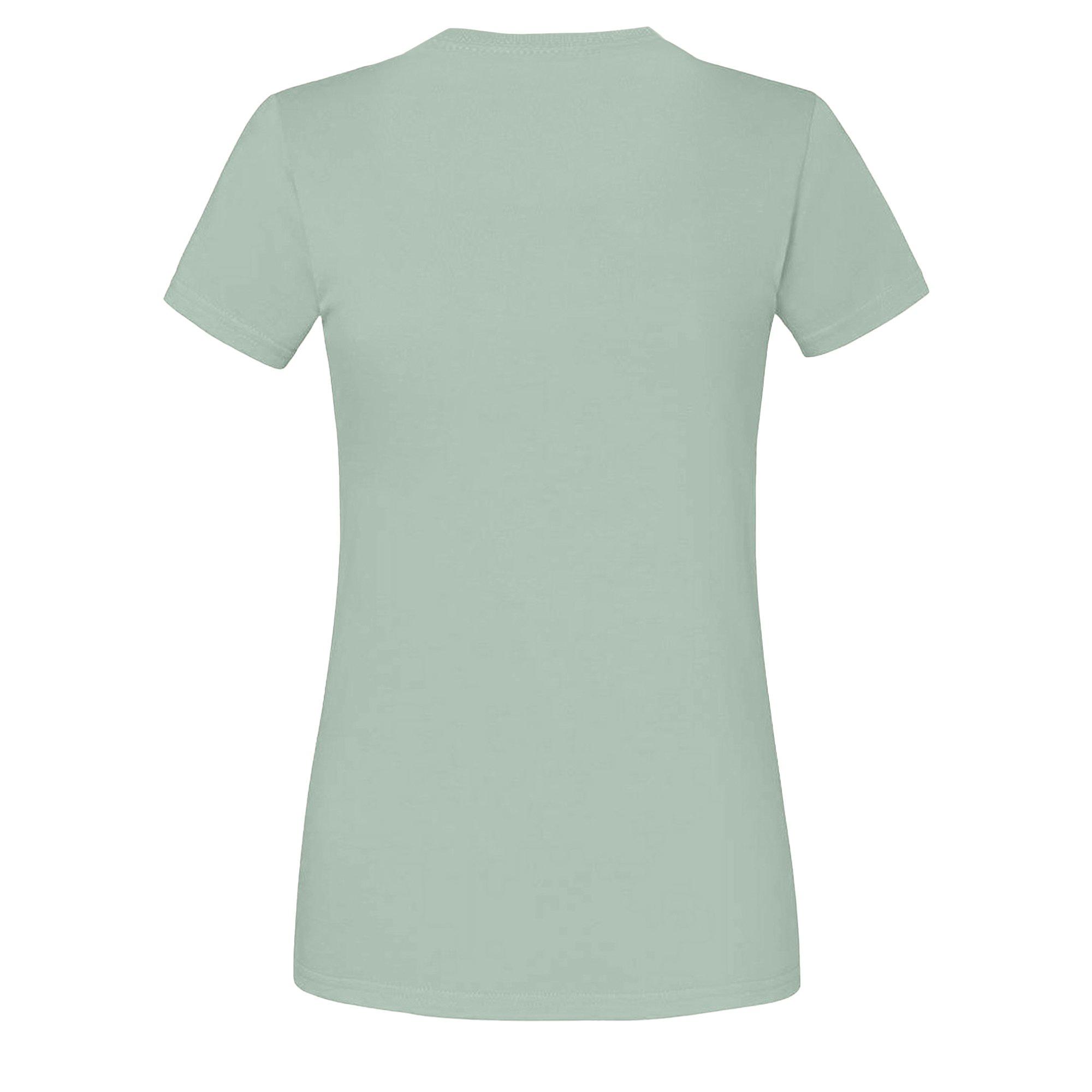 Fruit of the Loom Iconic Kurzarm T-Shirt  