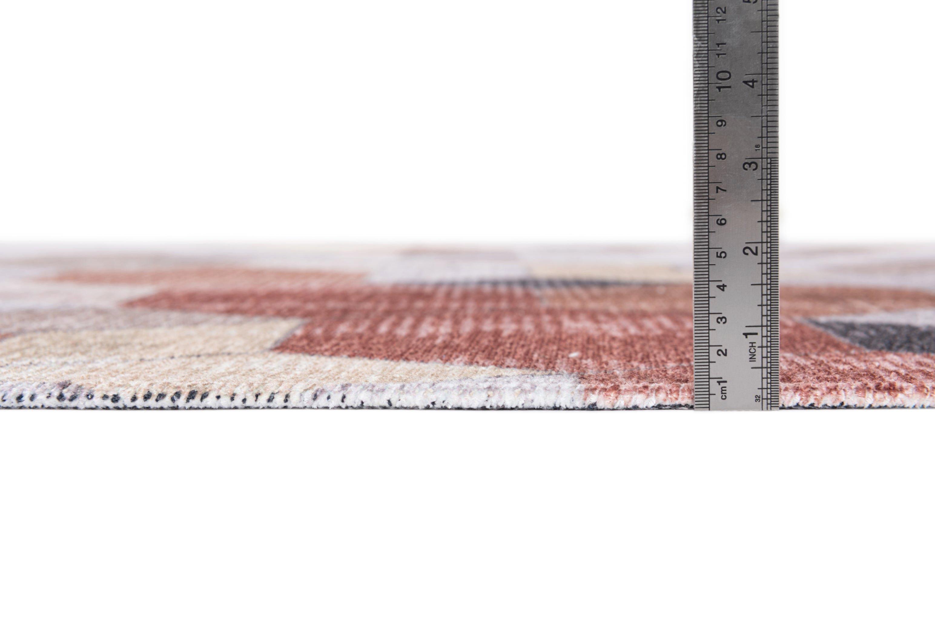 Hadorn Tappeto Kriens Octa  