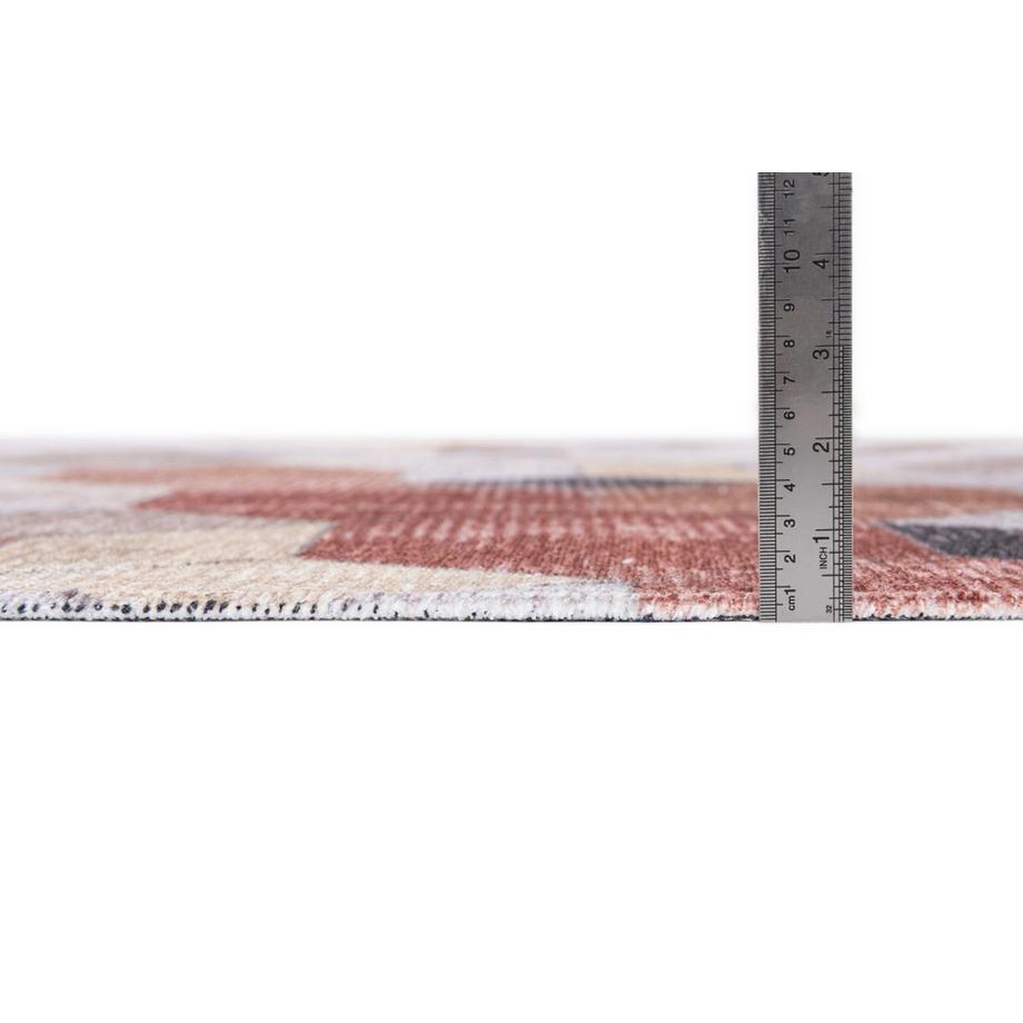 Hadorn Tappeto Kriens Octa  