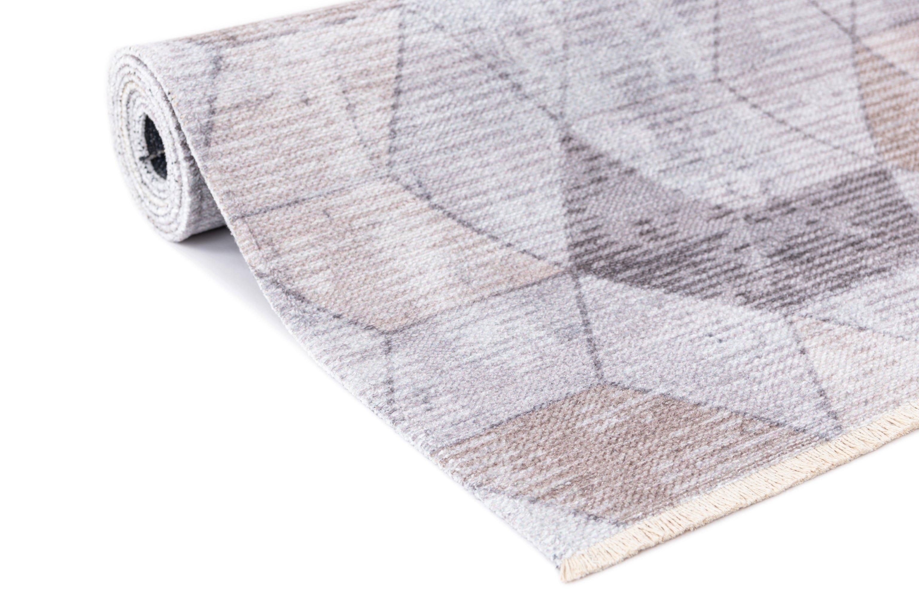 Hadorn Tappeto Kriens Octa  