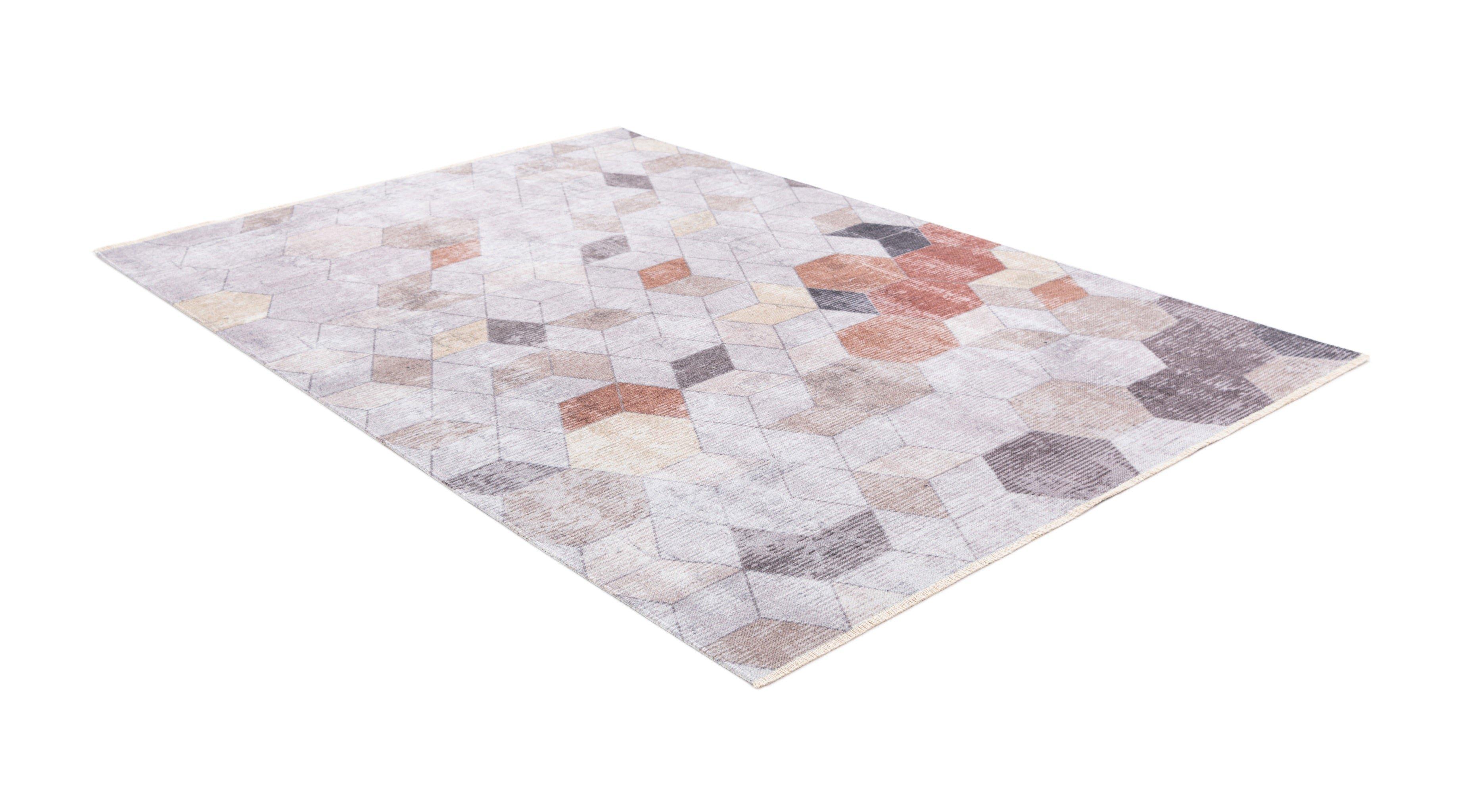 Hadorn Tappeto Kriens Octa  