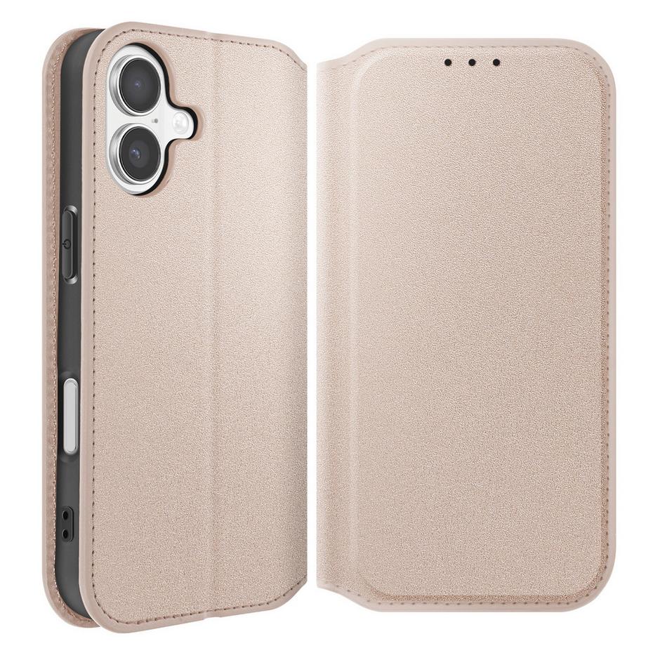 Avizar  Étui pour iPhone 17 avec Porte-cartes 