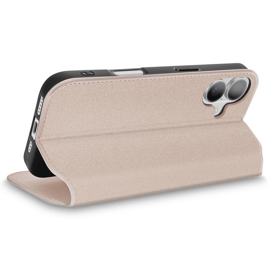 Avizar  Étui pour iPhone 17 avec Porte-cartes 