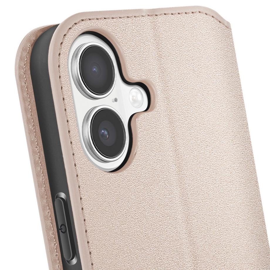 Avizar  Étui pour iPhone 17 avec Porte-cartes 