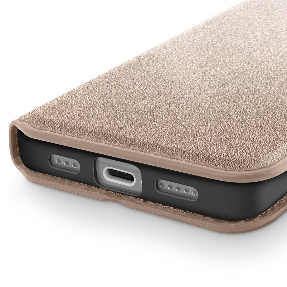 Avizar  Étui pour iPhone 17 avec Porte-cartes 