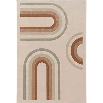 Tapis Ida Multicouleur