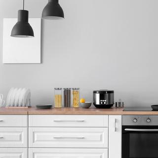 B2X Barattoli portaoggetti 3 pz. 1500 ml  