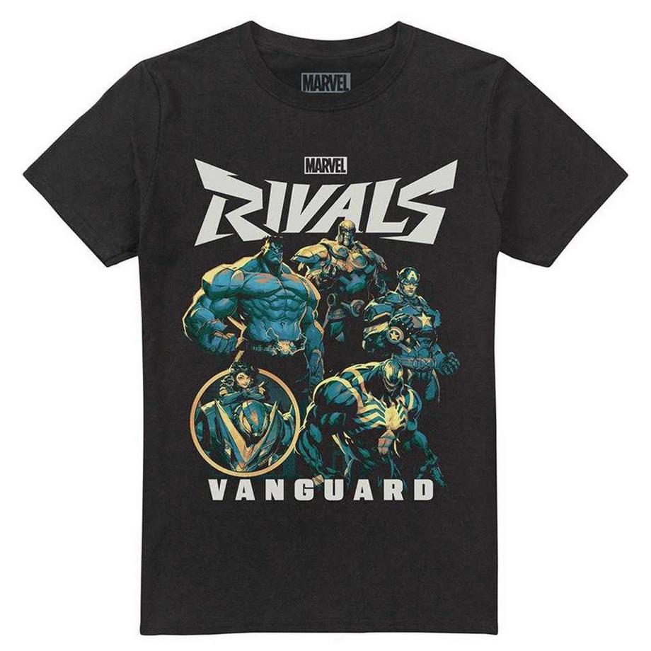 T-ShirtVanguard
