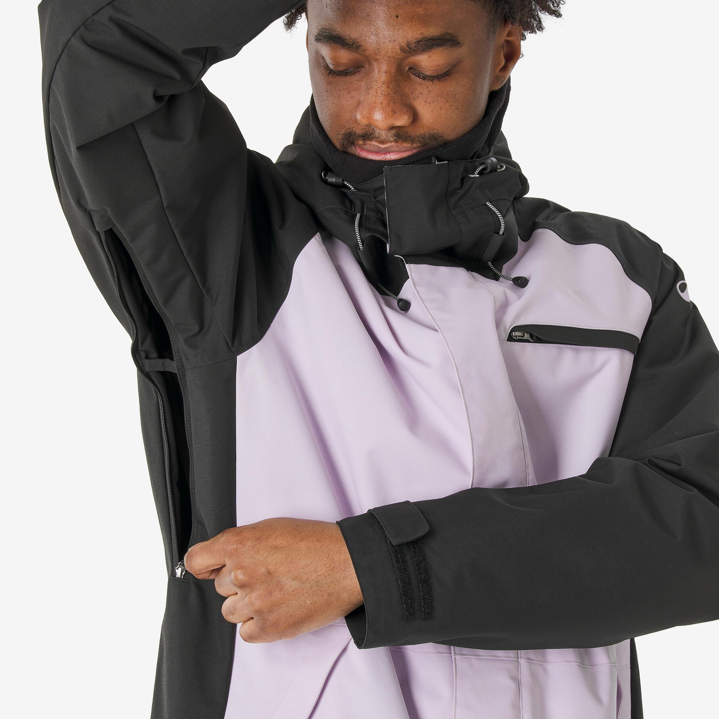 DREAMSCAPE SNB 100 Snowboardjacke  