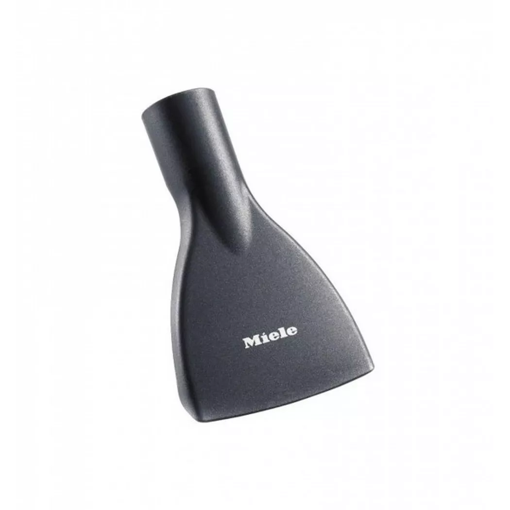 Miele – Matratzendüse (1 -Teilig), Schwarz