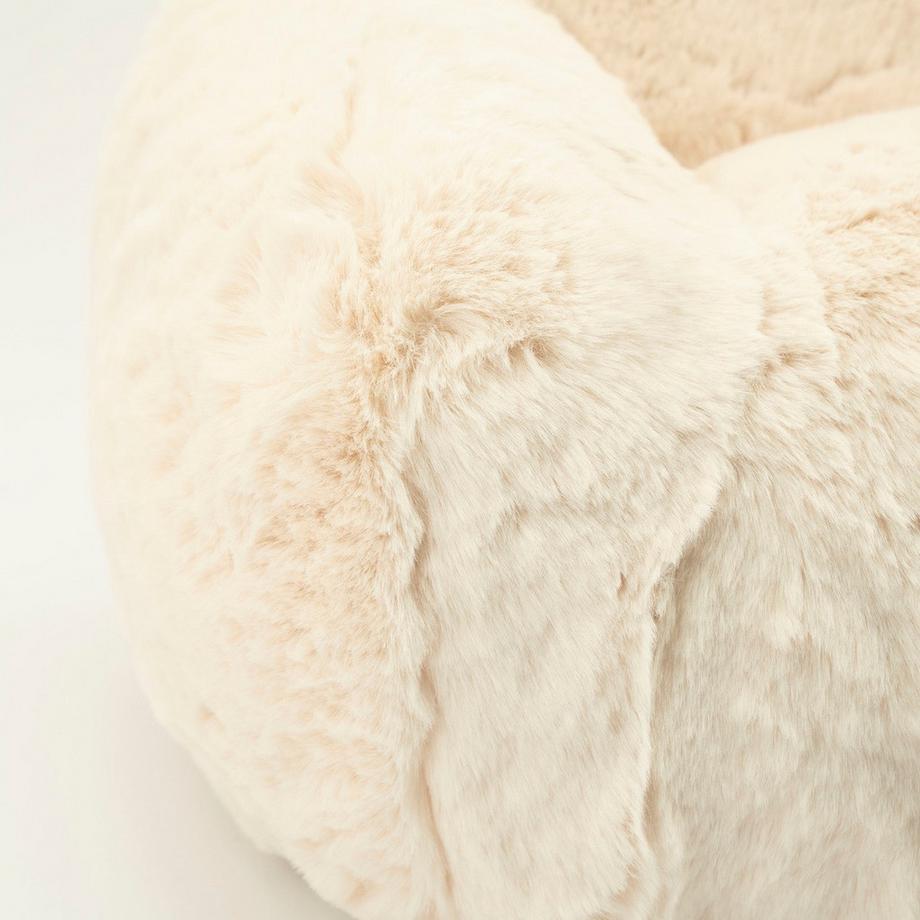 mutoni Fauteuil Little Hug beige  