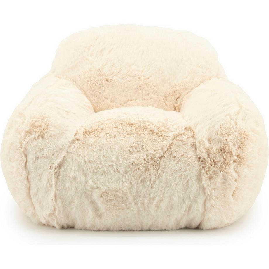 mutoni Fauteuil Little Hug beige  