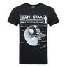 STAR WARS  offizielles Haynes Manual Death Star TShirt 