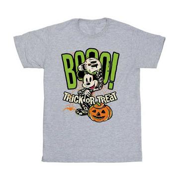 Tshirt BOO TRICK OR TREAT