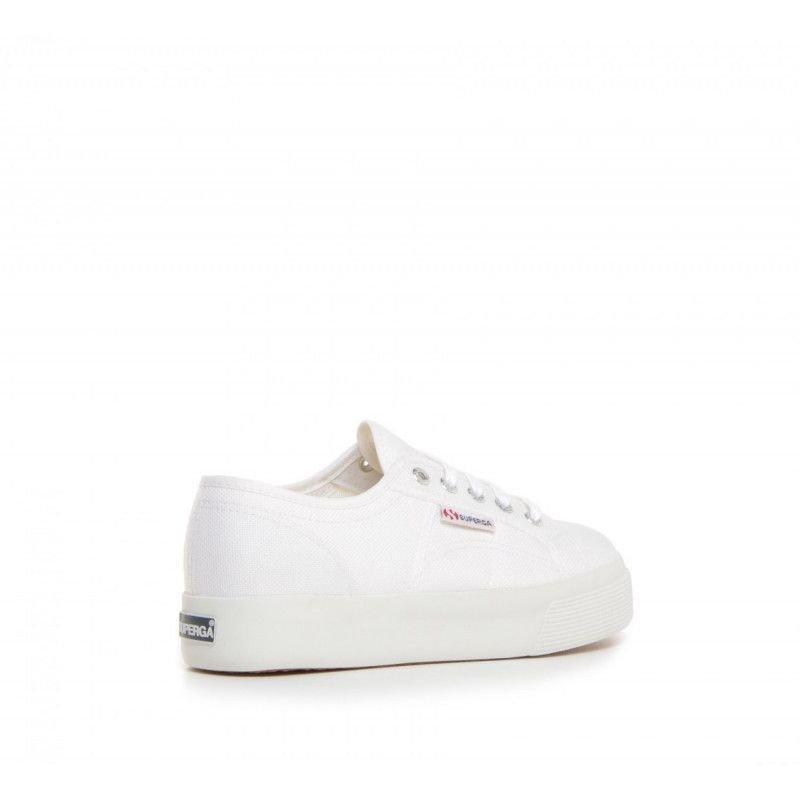 SUPERGA  2730 COTU SEMI PLATEAU-39 