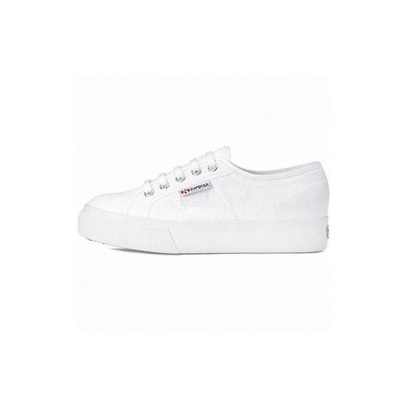SUPERGA  2730 COTU SEMI PLATEAU-39 