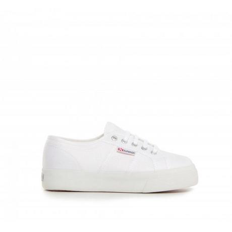 SUPERGA  2730 COTU SEMI PLATEAU-39 