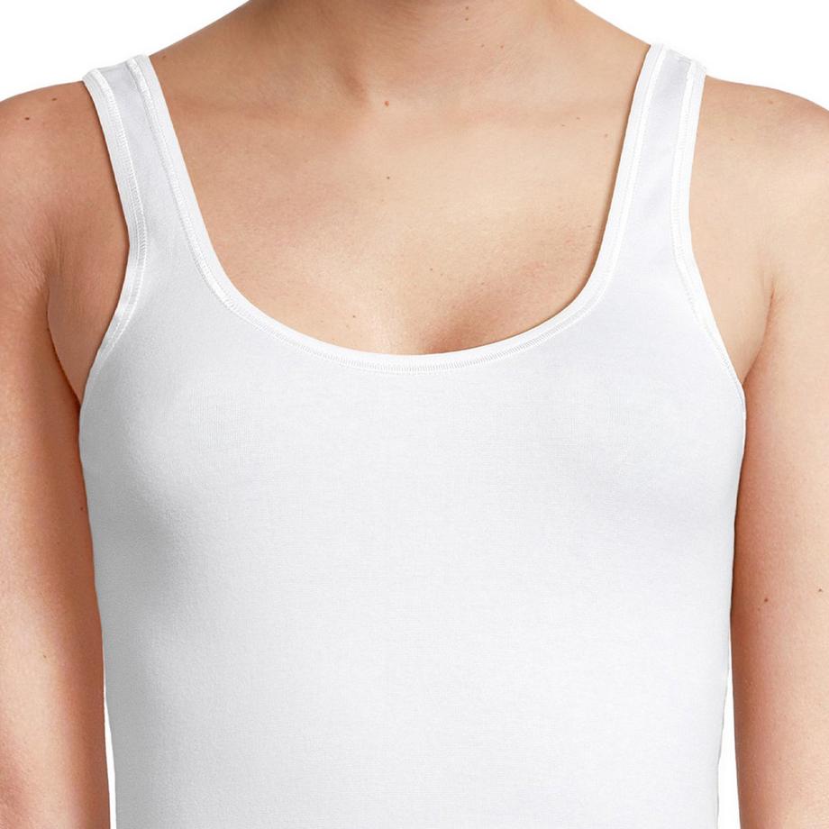 Conta  Feinripp lot de 6  - maillot de corps / Top 