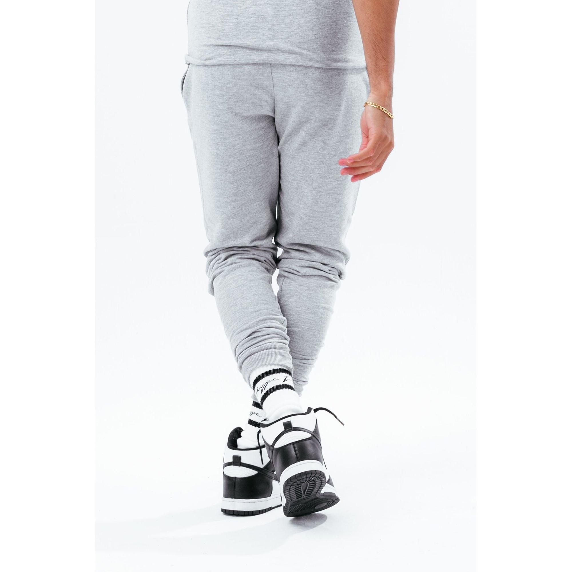 hype  Pantalon de jogging à rayures 