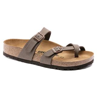 BIRKENSTOCK  Sandalen Mayari Birko-Flor Birkibuc Large 