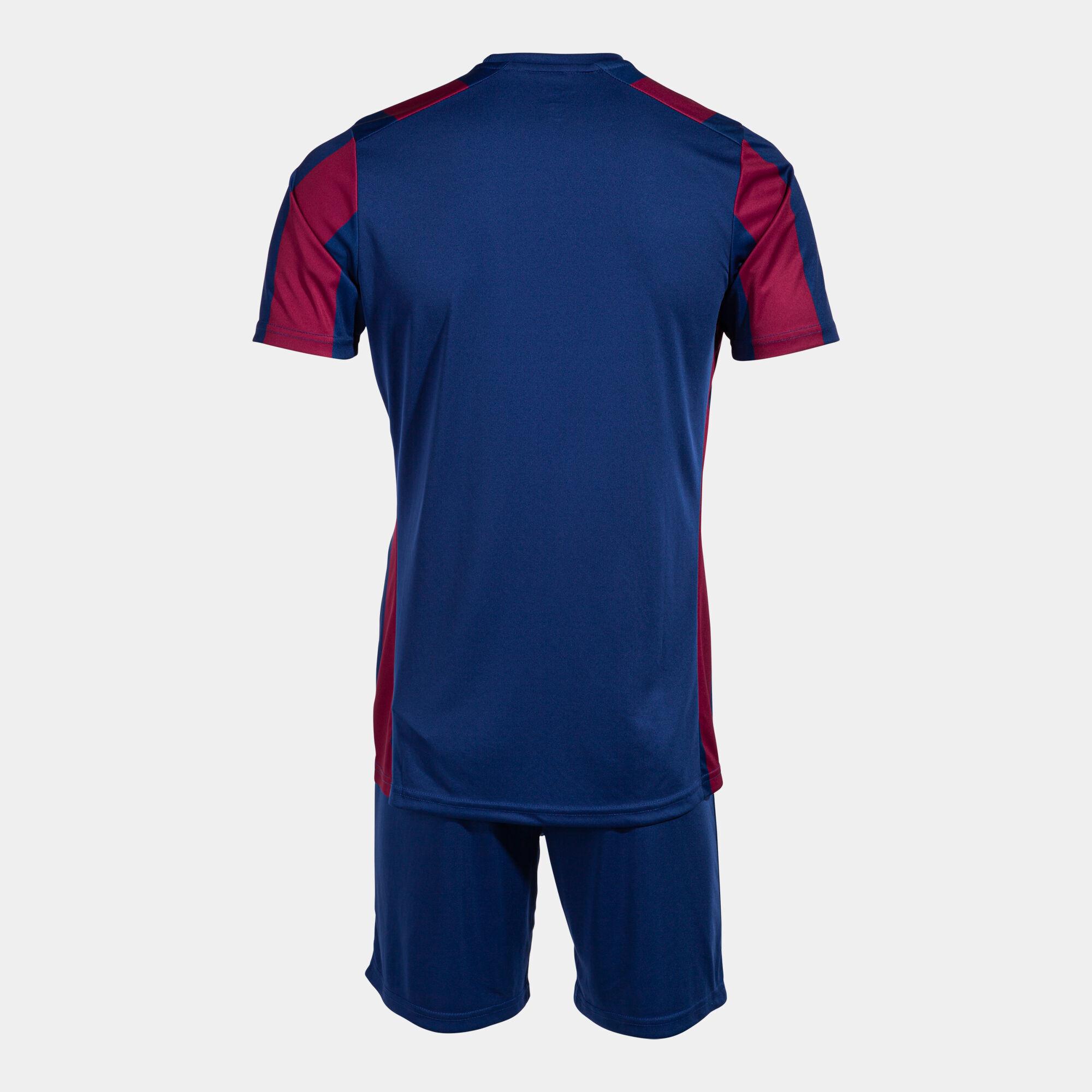Joma  set aus trikot, shorts und socken 