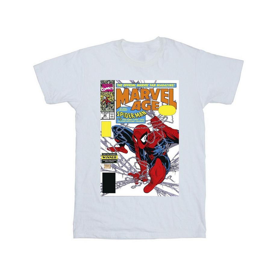 Age T-Shirt