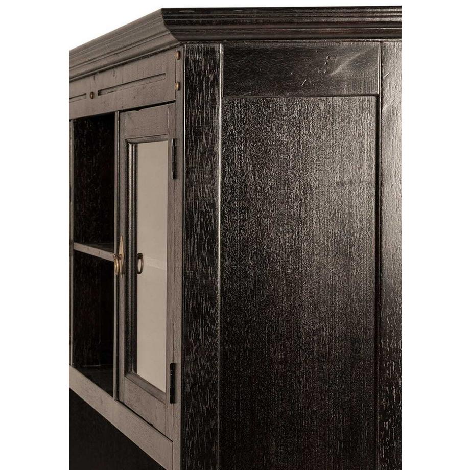 mutoni Buffet à poser Marbella antikfinish 148x110  