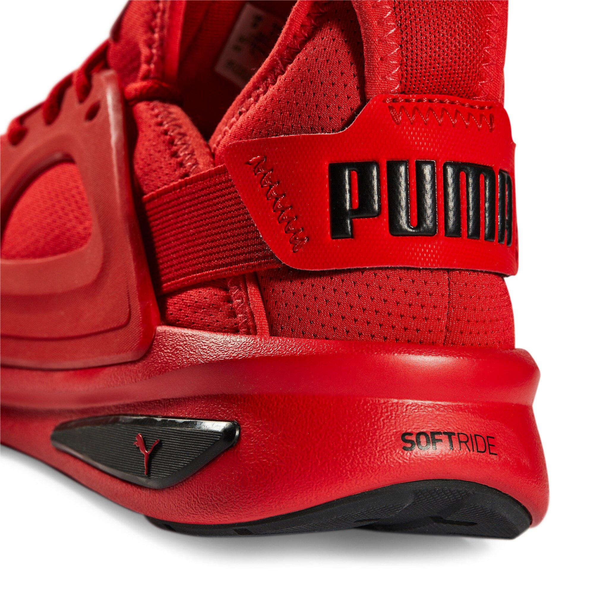 PUMA  baskets softride enzo evo 