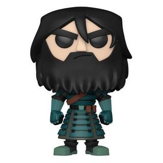 Funko  Funko Pop ! Samurai Jack : Armored Jack (1052) 