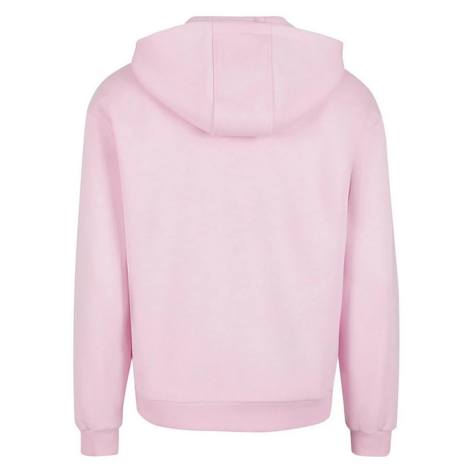 URBAN CLASSICS Sweat à capuche avec poche kangourou  