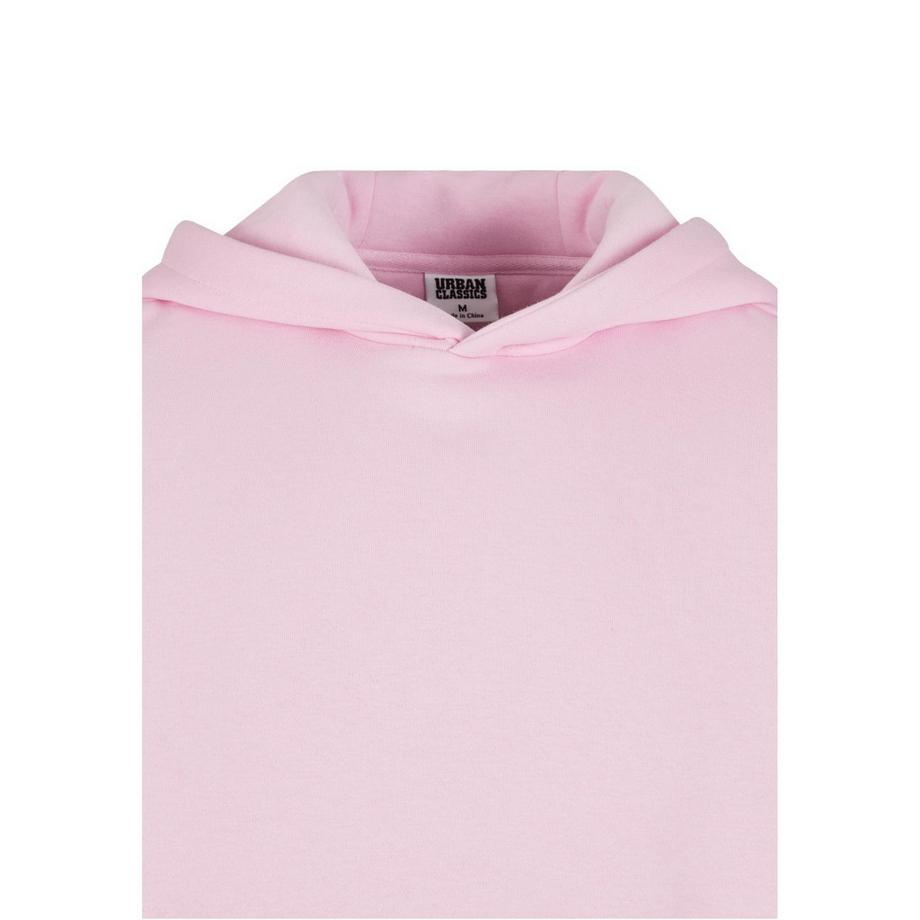 URBAN CLASSICS Sweat à capuche avec poche kangourou  