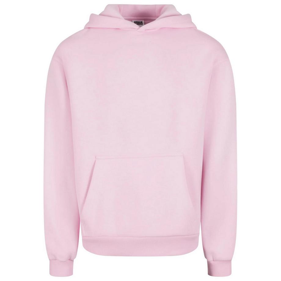 Sweat À Capuche