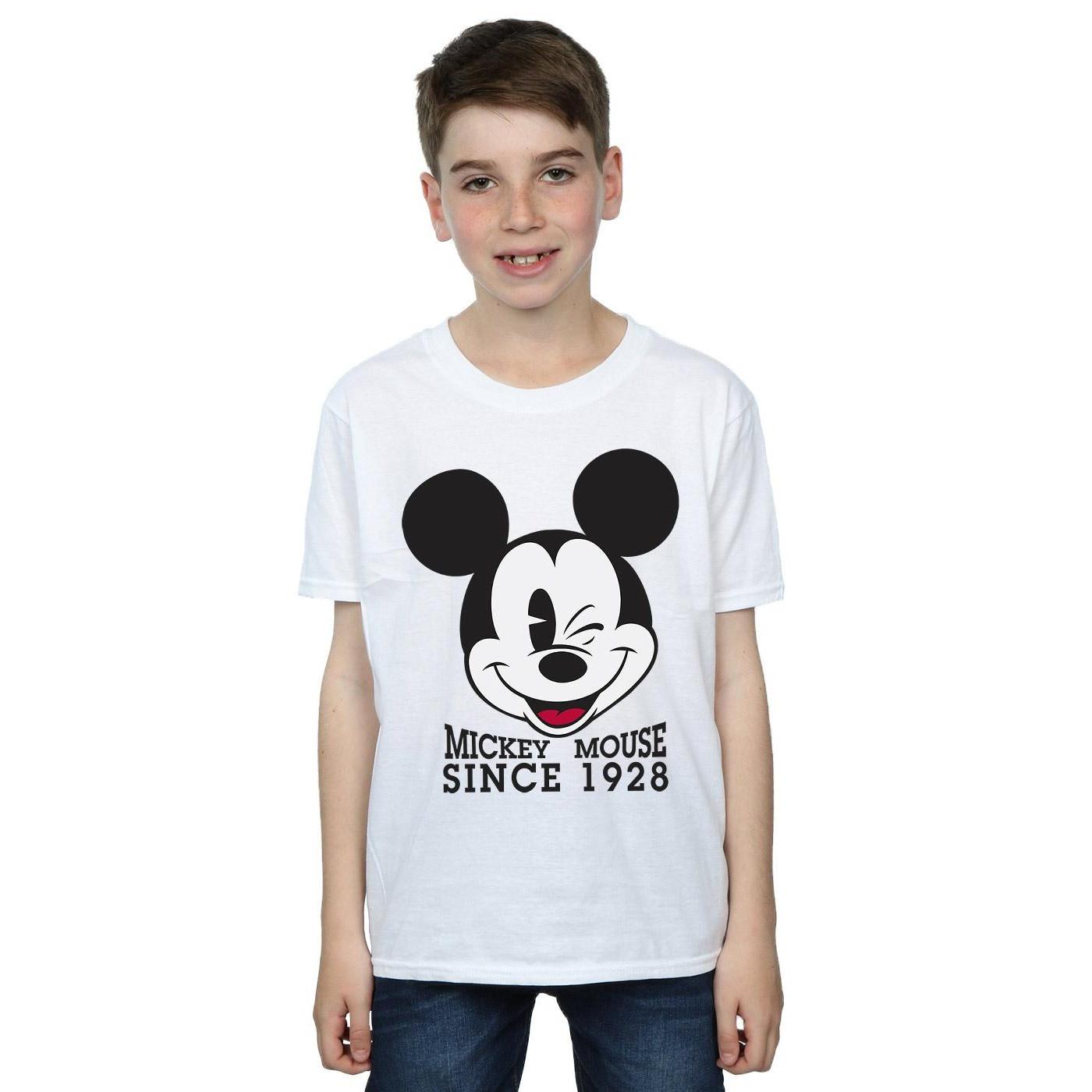 Disney  Tshirt SINCE 