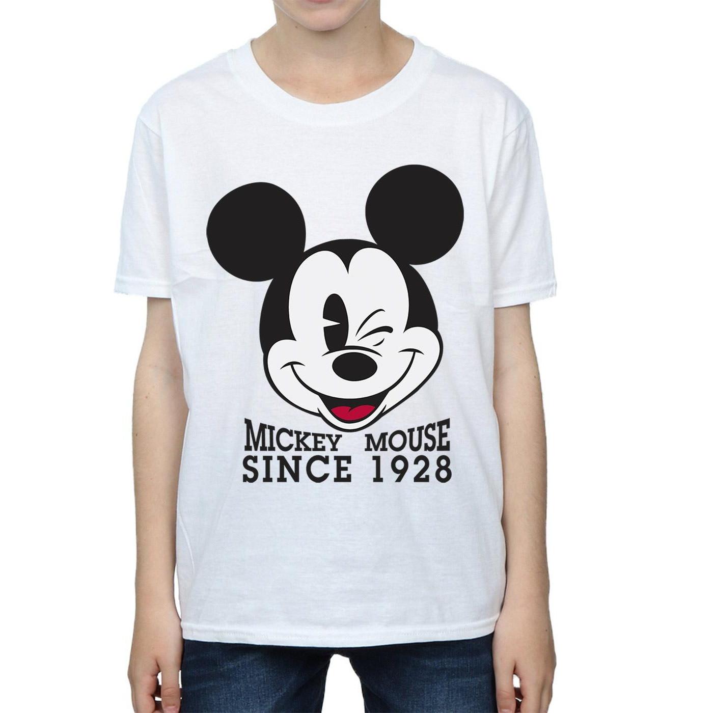 Disney  Since 1928 TShirt 