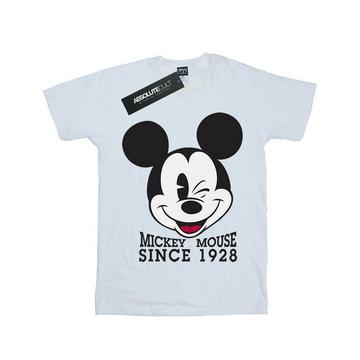 Mickey Mouse Since 1928 TShirt