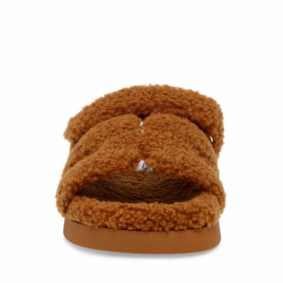 STEVE MADDEN Missile-F Ciabattine Donna  