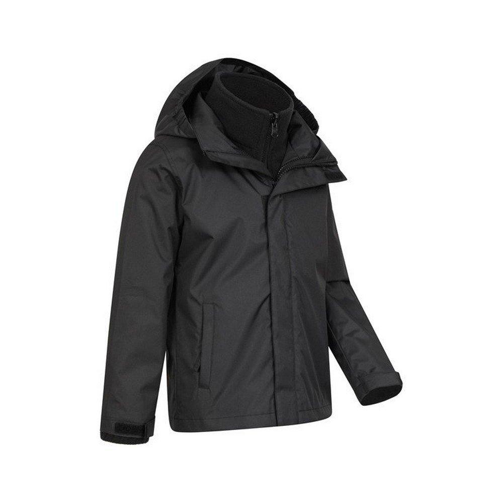 Mountain Warehouse  Fell Jacke 3 in 1 