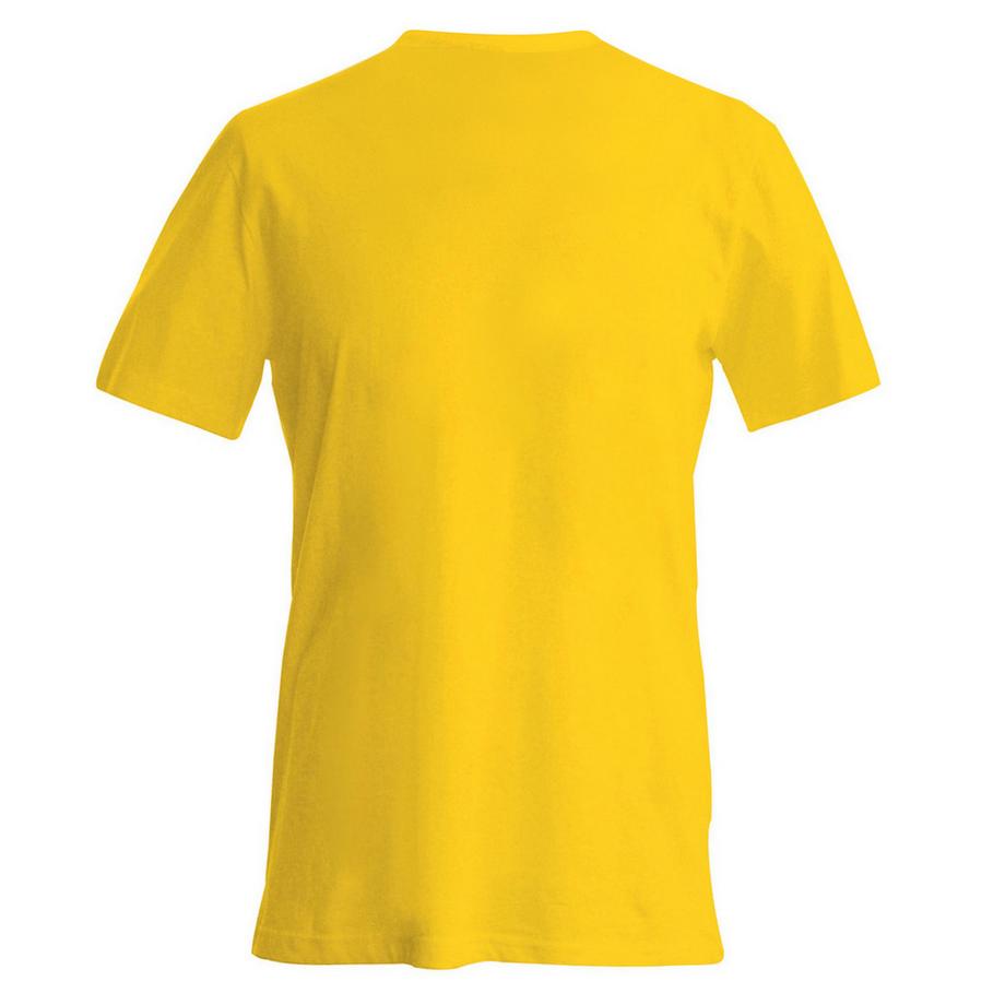 Kariban  T-ShirtÀ Manches Courtes Et Col En V Coupe Cintrée 