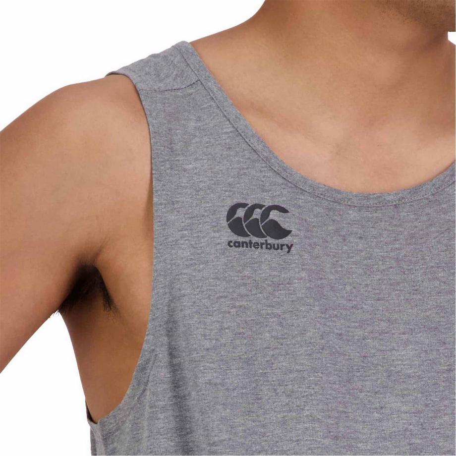 Canterbury  Tempo Canottiera 