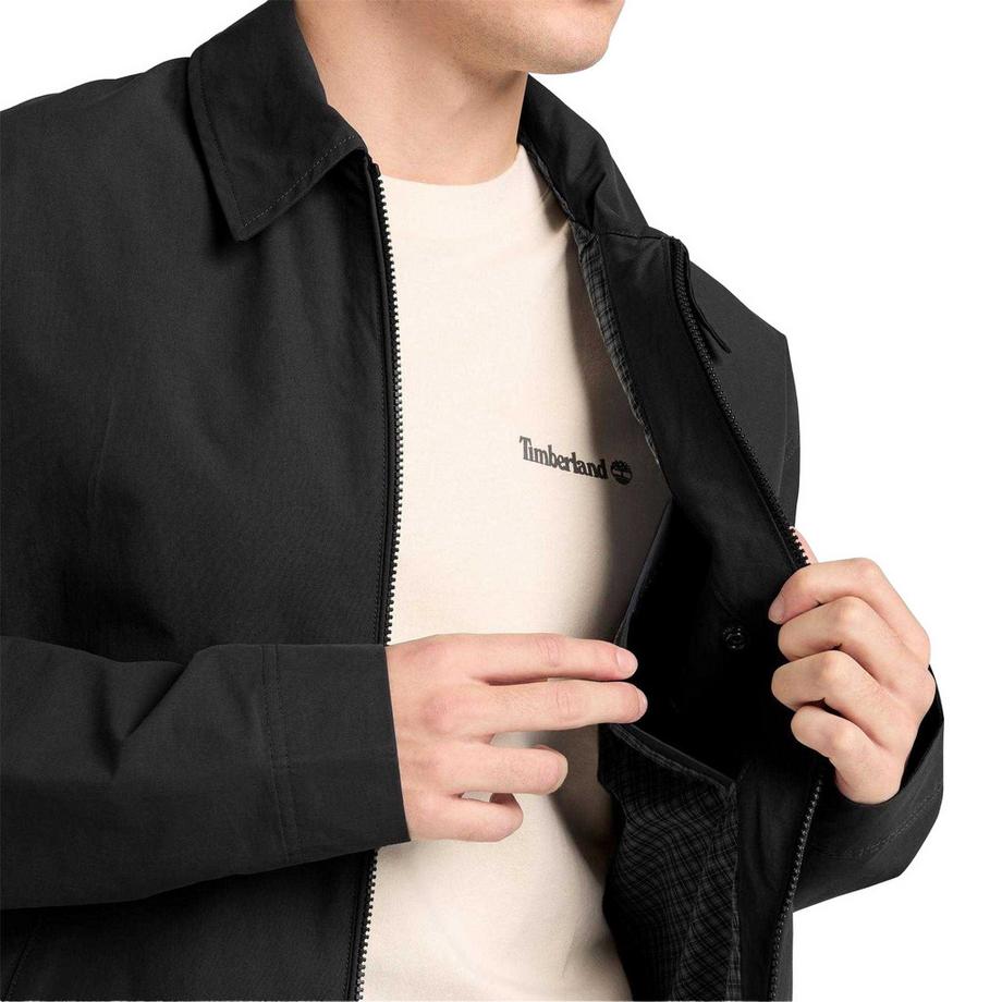 Timberland Bomber Vestibilità Rilassata  