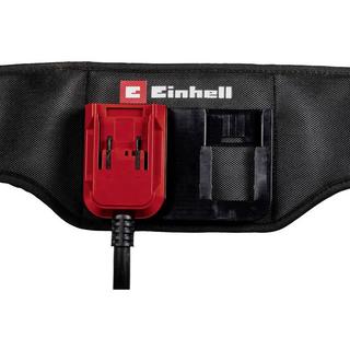 Einhell  Power X-Change GE-PB 36/18 Li  Cintura a batteria 